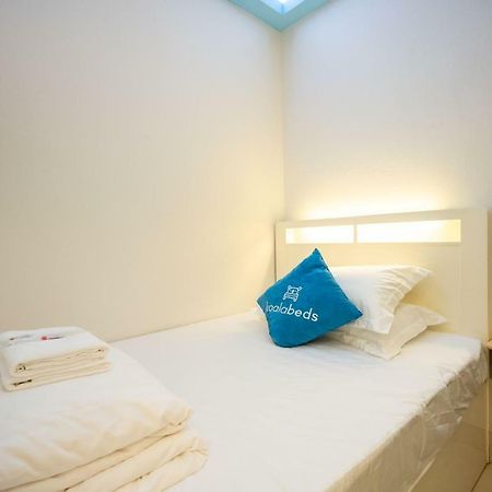 H36 Motel Kowloon  Extérieur photo